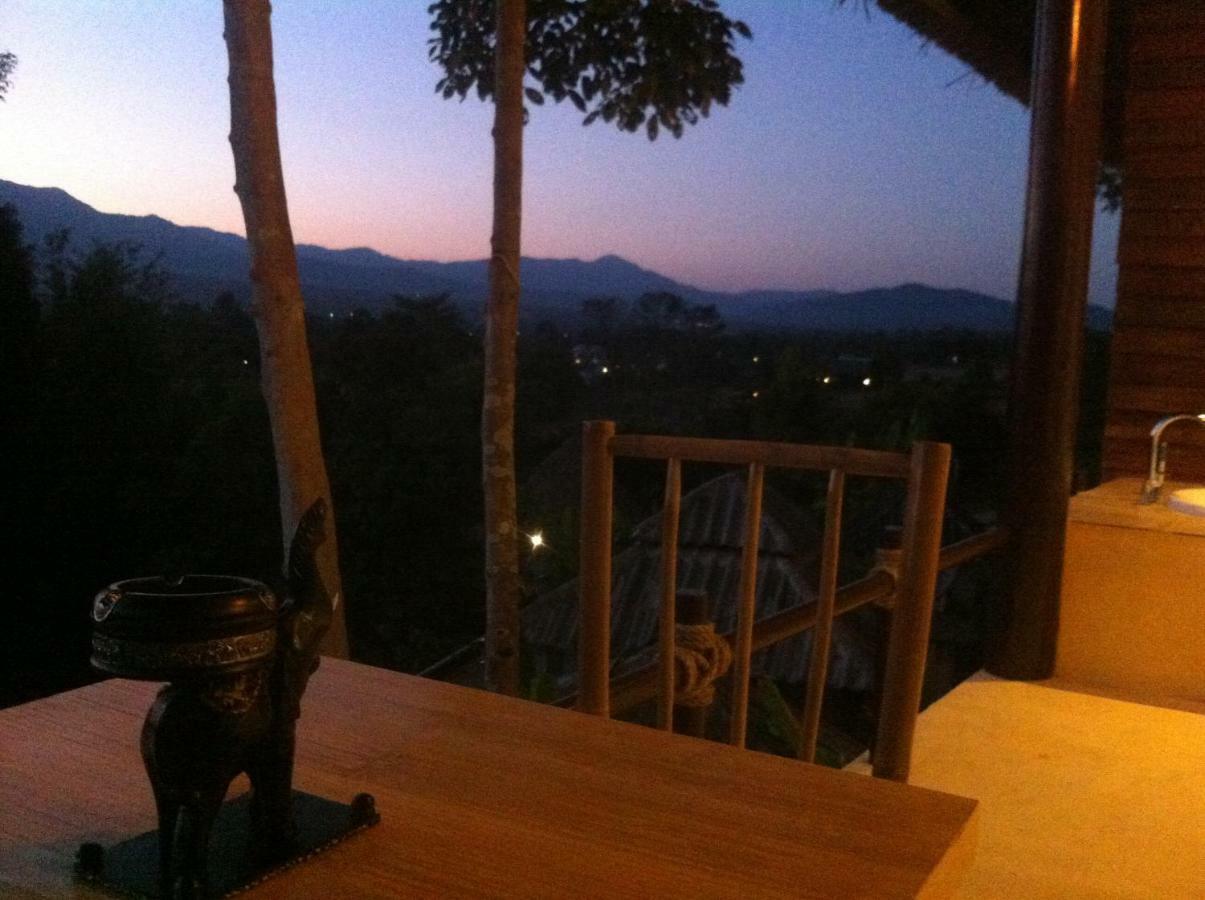 Chang Pai Hill (Adults Only) Exterior foto