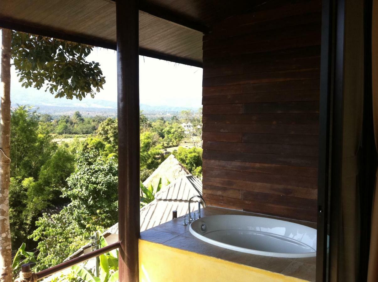 Chang Pai Hill (Adults Only) Exterior foto