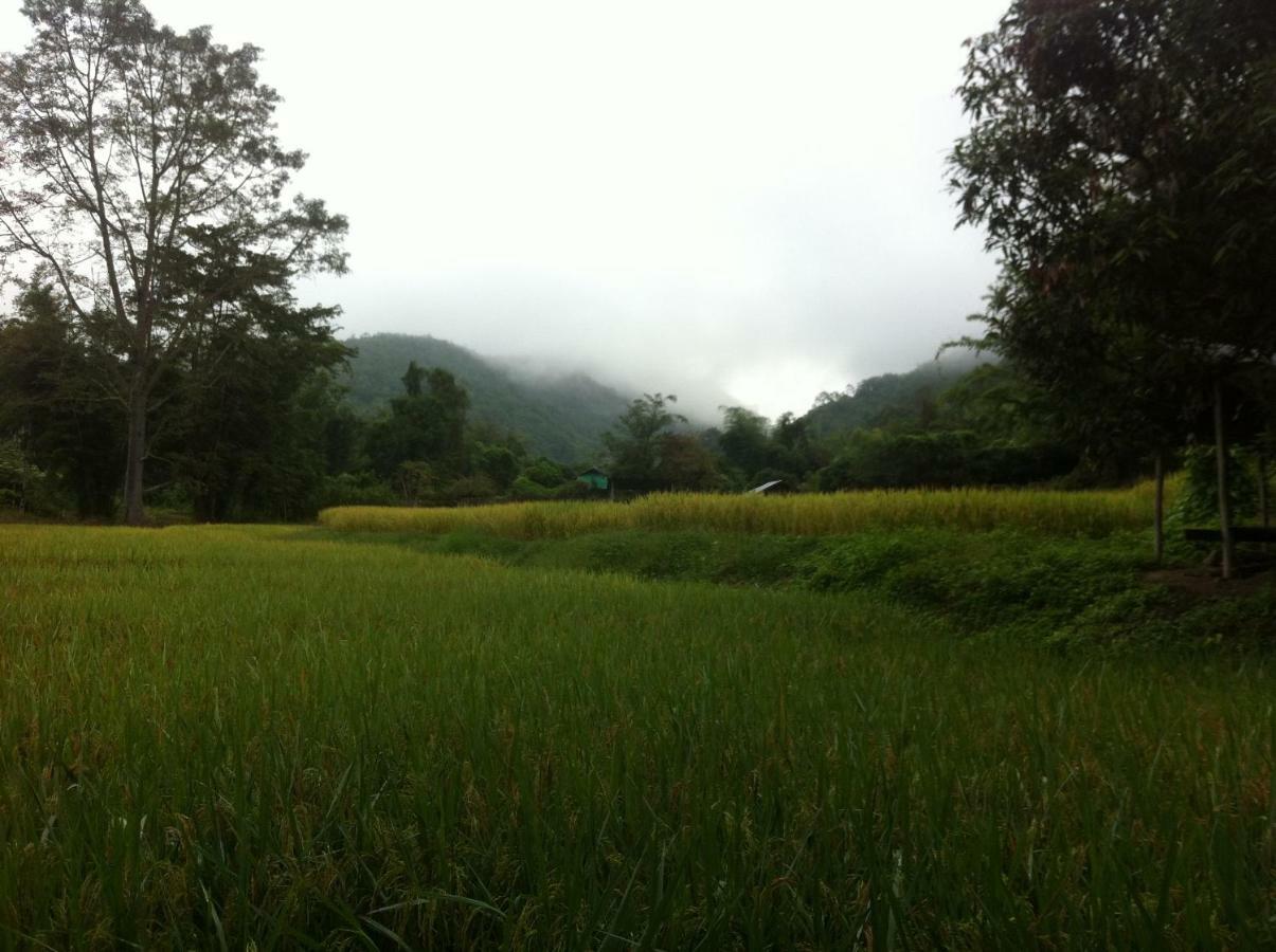 Chang Pai Hill (Adults Only) Exterior foto