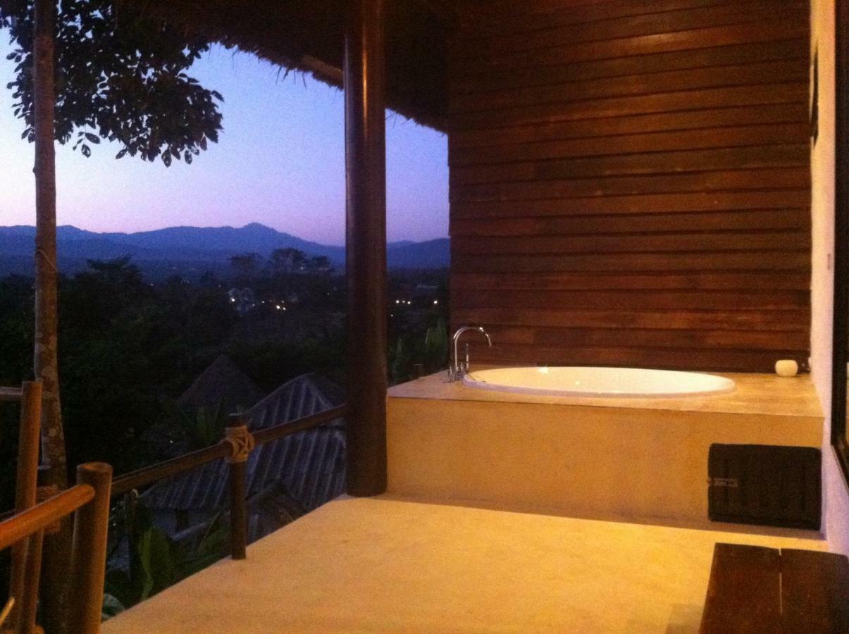 Chang Pai Hill (Adults Only) Exterior foto