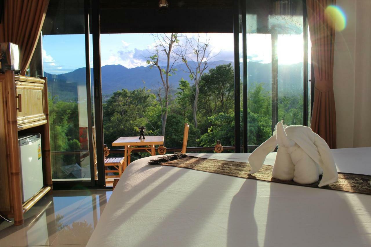 Chang Pai Hill (Adults Only) Exterior foto