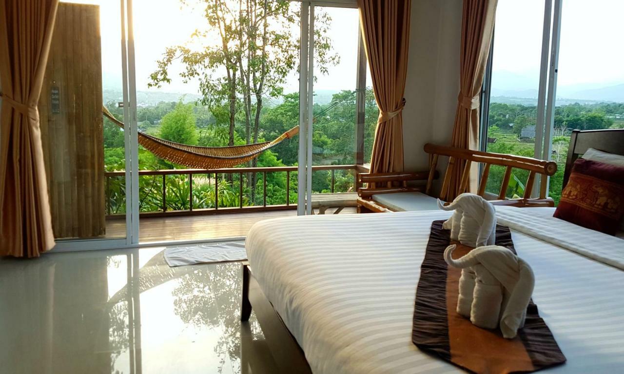 Chang Pai Hill (Adults Only) Exterior foto