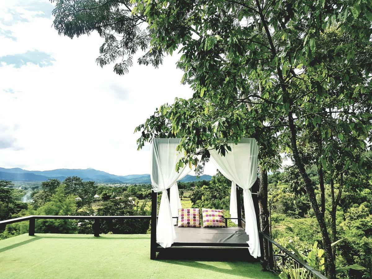 Chang Pai Hill (Adults Only) Exterior foto
